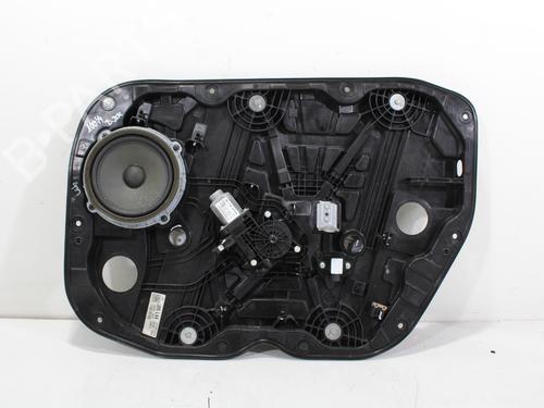 Used Front right window mechanism HYUNDAI IONIQ (AE) 1.6 GDI Hybrid (141 hp) 18868033