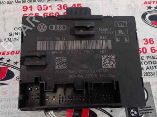 Modulo elettronico Modulo elettronico 39505321 39505321