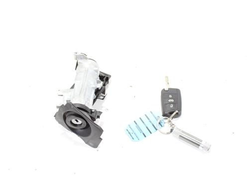 Used Ignition barrel MAN TGE Van [2017-2025]  17786810