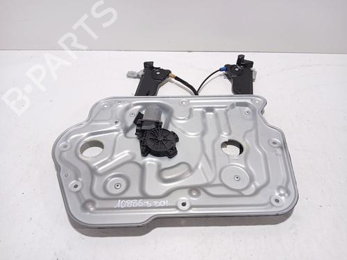 Used Front right window mechanism Front right window mechanism NISSAN QASHQAI I (J10, NJ10) 1.5 dCi (110 hp) 32670682 32670682