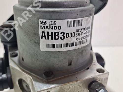ABS pump KIA NIRO I (DE) 1.6 GDI Plug-in Hybrid | BP9240169M43 