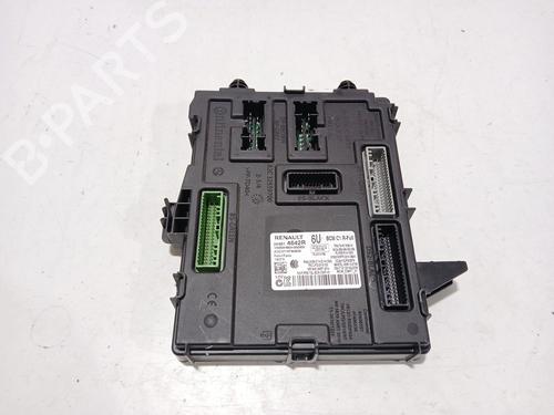Used Electronic module RENAULT GRAND SCÉNIC IV (R9_) 1.6 dCi 130 (130 hp) 31800674