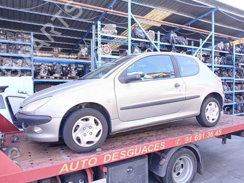 Used Parts PEUGEOT 206 Van 1.4 HDi (68 hp) 4347414
