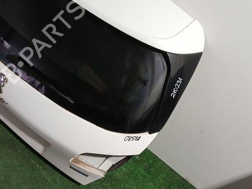 Tailgate PEUGEOT 308 II (LB_, LP_, LW_, LH_, L3_) 1.6 BlueHDi 120 | BP18319550C6 