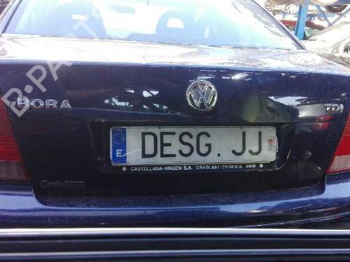 Calandre VW BORA I (1J2) 1.9 TDI | BP5134892C40 