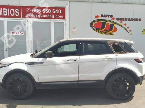 Used Parts LAND ROVER RANGE ROVER EVOQUE (L538)  2.2 D  1065481