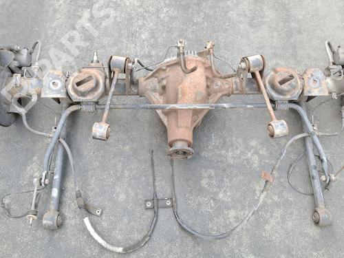 Moyeu Arrière Vintage Edco Competition Avec Embrayage Bafang 7 Vitesses