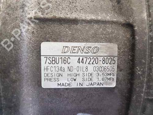 AC compressor BMW 3 Coupe (E46) 320 Ci | BP5138151M34 