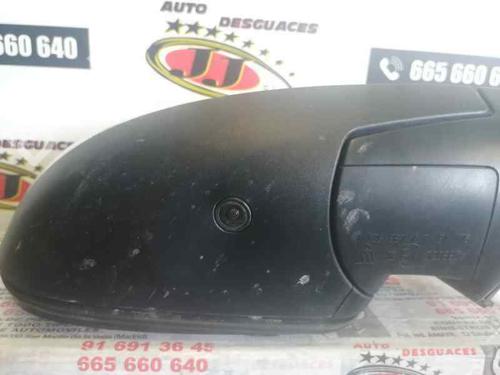 Right mirror BMW X6 (E71, E72) xDrive 40 d | BP5135691C27 