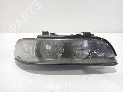 Used Right headlight Right headlight BMW 5 (E39) 528 i (193 hp) 33272018 33272018