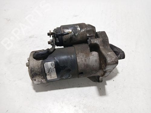 Used Starter RENAULT TRAFIC II Van (FL) 2.0 dCi 90 (FL0H, FL00, FL01, FL0M, FL0P, FL0S) (90 hp) 32206545