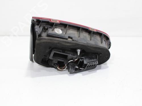 Right tailgate light VW GOLF VII (5G1, BQ1, BE1, BE2)  | BP17711865C80 