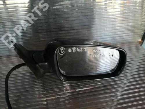 Used Right mirror SEAT TOLEDO II (1M2) [1998-2006]  5668369
