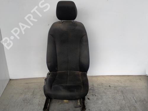 Used Right front seat BMW 1 (F20) 116 d (116 hp) 9737943