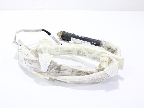 Used Left curtain airbag MERCEDES-BENZ S-CLASS (W220) [1998-2005]  13113578