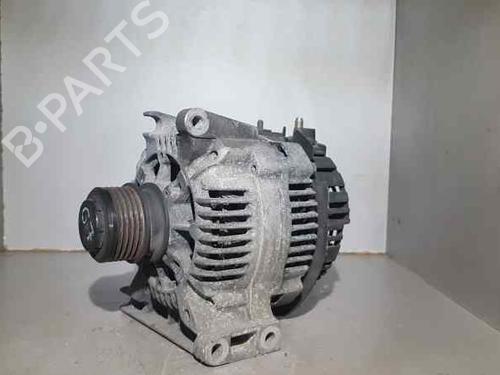 Used Alternator MERCEDES-BENZ A-CLASS (W168) A 170 CDI (168.008) (90 hp) 5233766