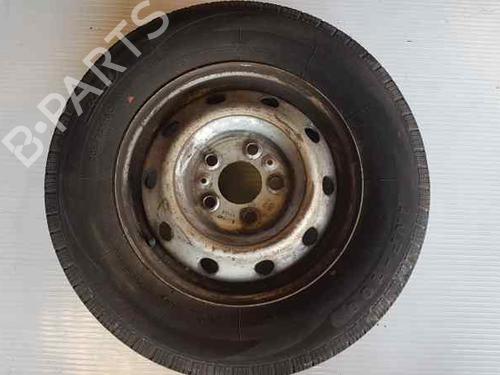 Rim PEUGEOT BOXER Van (244) 2.0 HDi BP5608523C45