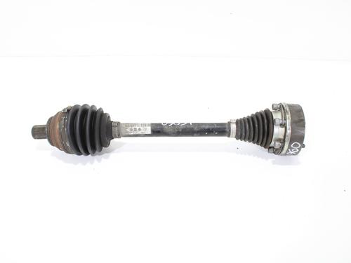 Used Left front driveshaft SEAT LEON (5F1) [2012-2021]  15653762