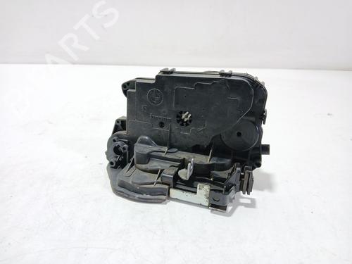 Høyre foran lås BMW 3 (E90) 318 d (143 hp) 31696228