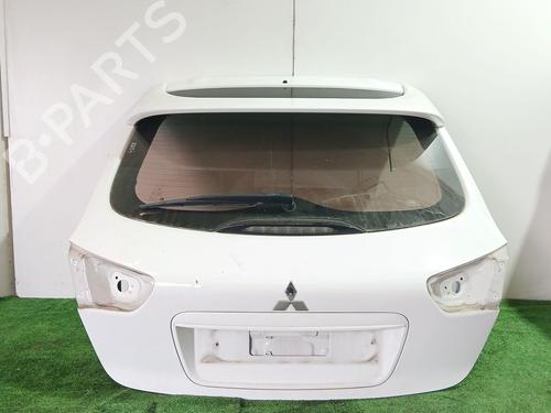 Used Tailgate MITSUBISHI LANCER VIII Sportback (CX_A) 1.8 MIVEC (CX3A, CX6A) (140 hp) 27865364