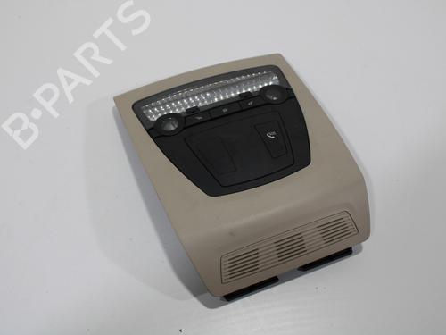 Used Interior roof light BMW 5 Touring (F11) 520 d (184 hp) 12537460