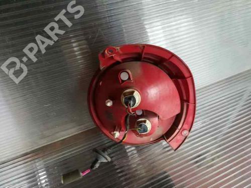 Right taillight CHEVROLET MATIZ (M200, M250) 0.8 | BP5140439C35 