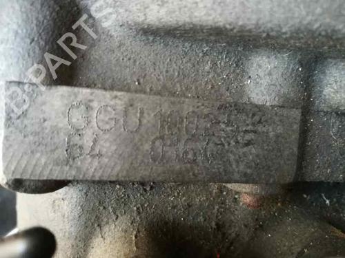 Gearbox SEAT IBIZA III (6L1) 1.9 TDI | BP5134561M3 