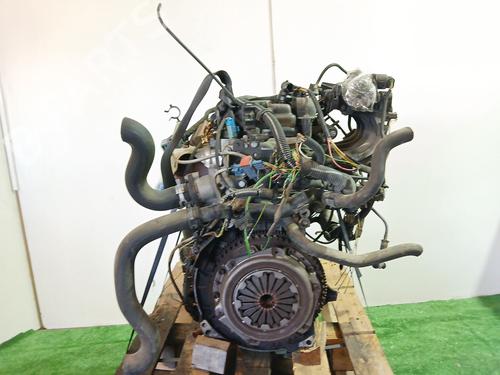Engine PEUGEOT 206 Hatchback (2A/C) 1.4 i | BP28294751M1 