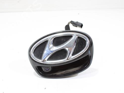 Used Tailgate handle HYUNDAI IONIQ (AE) [2016-2023]  18680553