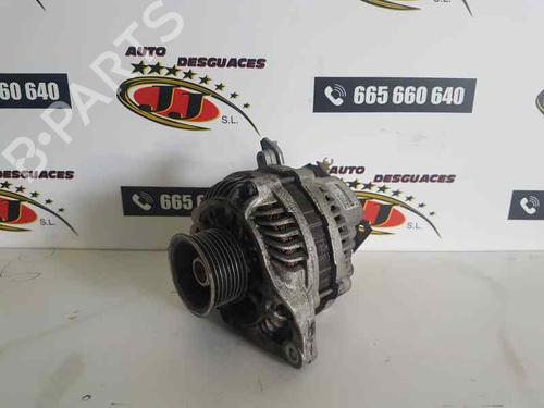 Used Alternator HONDA CIVIC VIII Hatchback (FN, FK) 1.8 (FN1, FK2) (140 hp) 5140482