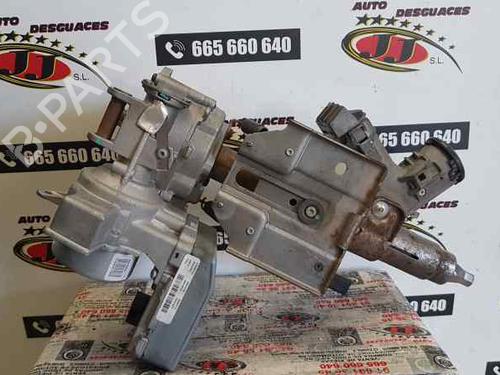 Used Steering column FORD FIESTA VI (CB1, CCN) 1.5 TDCi (75 hp) 5132686
