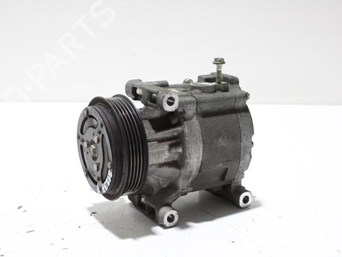 Used AC compressor FIAT 500 (312_) 1.2 (312AXA1A) (69 hp) 20853782
