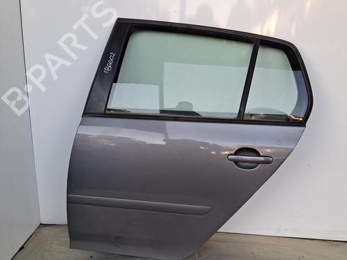Used Left rear door VW GOLF V (1K1) [2003-2010]  8313710