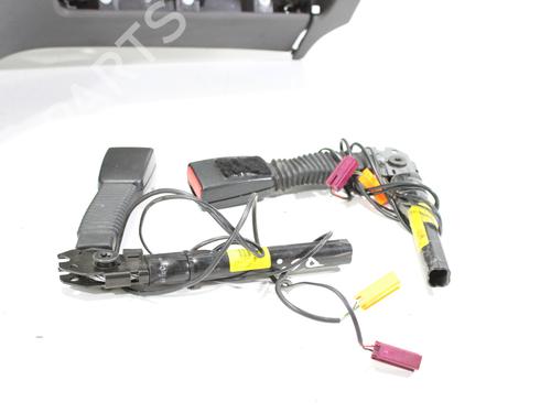Kollisonspute sett FORD FOCUS II Convertible  | BP17017433C86 