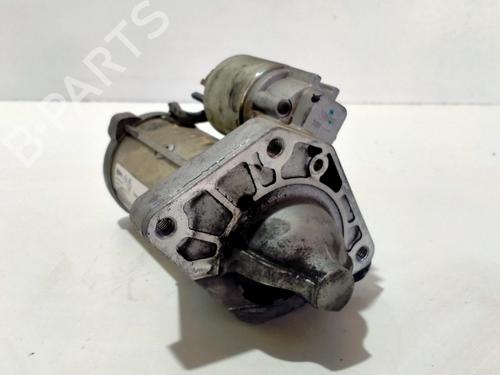 Starter NISSAN QASHQAI / QASHQAI +2 I (J10, NJ10, JJ10E)  | BP10353299M8 