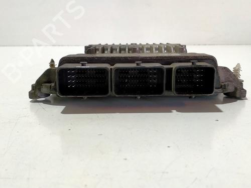 Engine control unit (ECU) FORD FOCUS C-MAX (DM2) 2.0 TDCi | BP10745167M57 