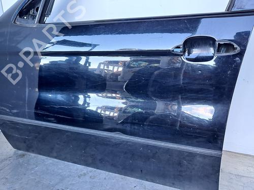 Left front door BMW X5 (E53) 3.0 d | BP8602380C2 