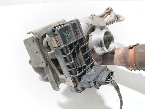 Turbocompressore/Compressore FORD C-MAX (DM2) 1.8 TDCi | BP29992965M71 