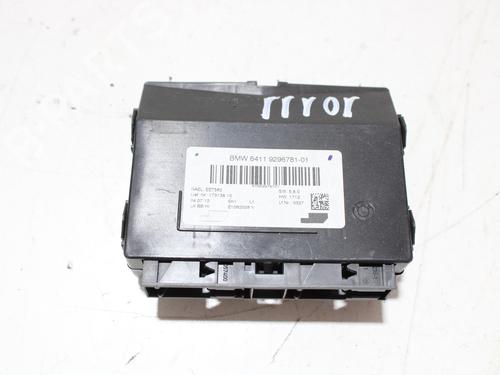 Used Electronic module BMW 3 (F30, F80) [2011-2018]  19694278