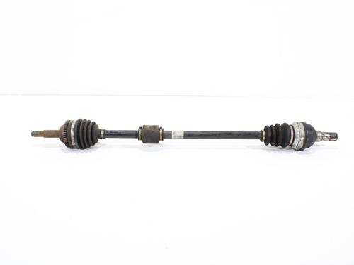 Used Right front driveshaft CHEVROLET AVEO / KALOS Hatchback (T250, T255) [2006-2025]  13032446