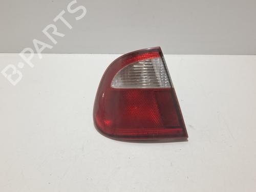Used Left taillight SEAT CORDOBA (6K1, 6K2) 1.6 i (101 hp) 10753660