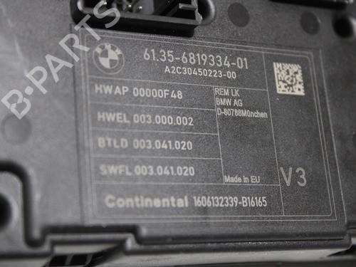 Fuse box BMW 4 Gran Coupe (F36) 420 d | BP21588692E1 
