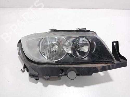 Optica direita BMW 3 (E90) 318 d (143 hp) 31352693