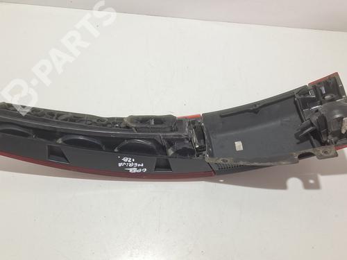 Left taillight OPEL MERIVA A MPV (X03) 1.3 CDTI (E75) | BP10675796C34 