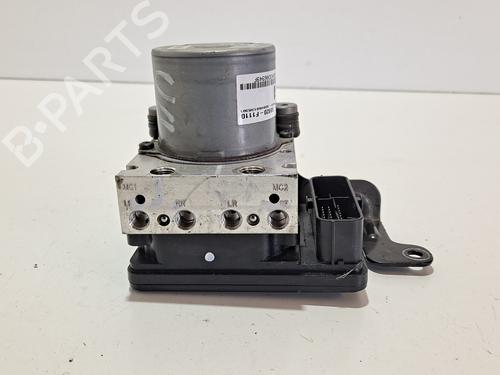 Used ABS pump KIA SPORTAGE IV (QL, QLE) 1.6 GDI (132 hp) 7656400