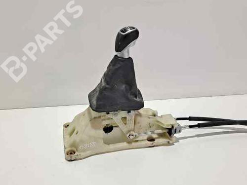 Gear lever HYUNDAI TUCSON (TL, TLE) 1.6 GDi | BP7407081M90 