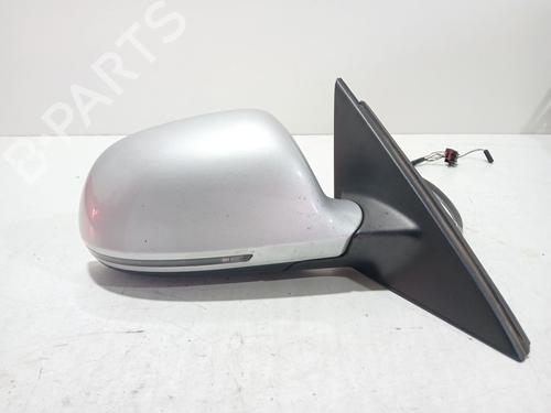 Used Right mirror Right mirror AUDI A4 B8 Avant (8K5) 2.0 TDI (143 hp) 34444231 34444231