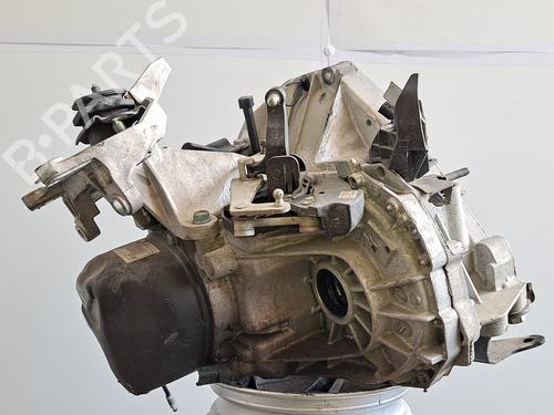 Gearbox NISSAN MICRA V (K14) 1.5 DCI | BP8540996M3 