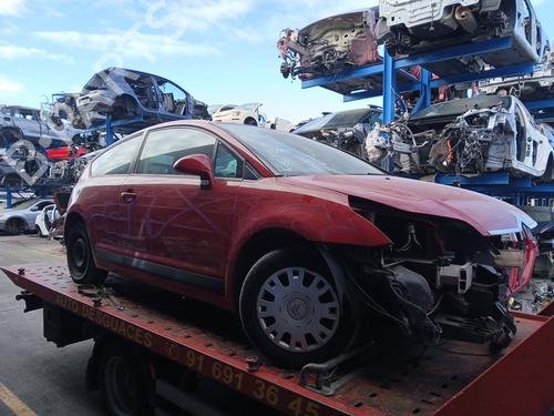 Gearbox CITROËN C4 I (LC_) 1.4 16V | BP32449672M3 