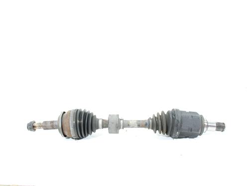 Used Left front driveshaft TOYOTA AVENSIS Estate (_T27_) [2008-2018]  15227665